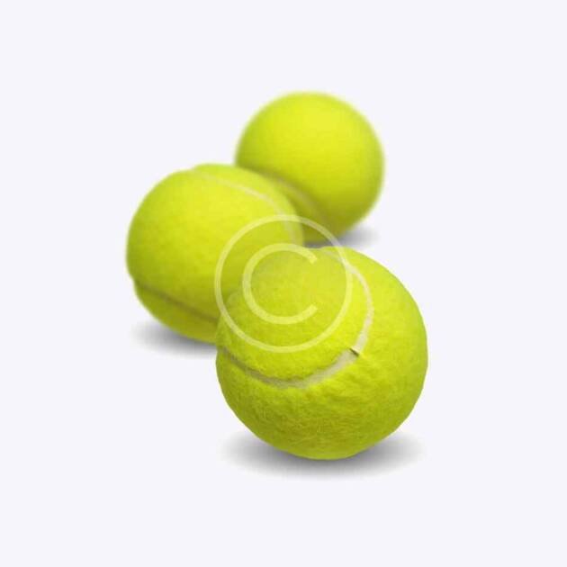 Pelota tenis
