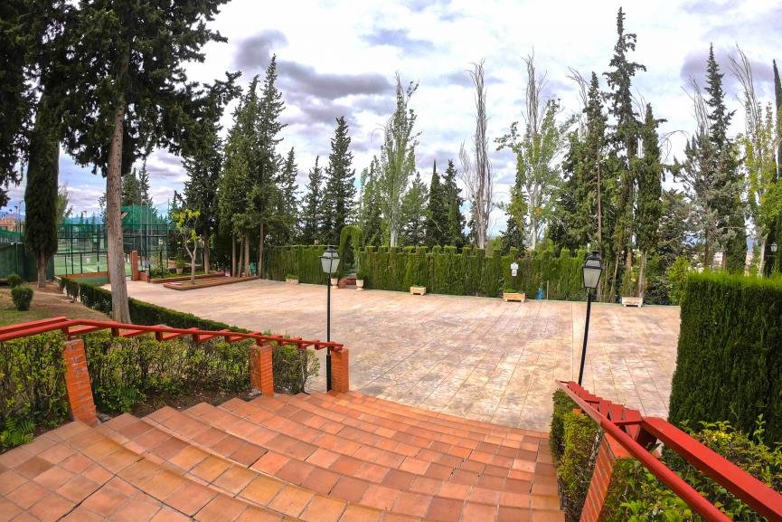 000 plaza pepe martin