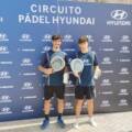 ¡Gran fin de semana para nuestros jóvenes talentos en el Circuito Hyundai!