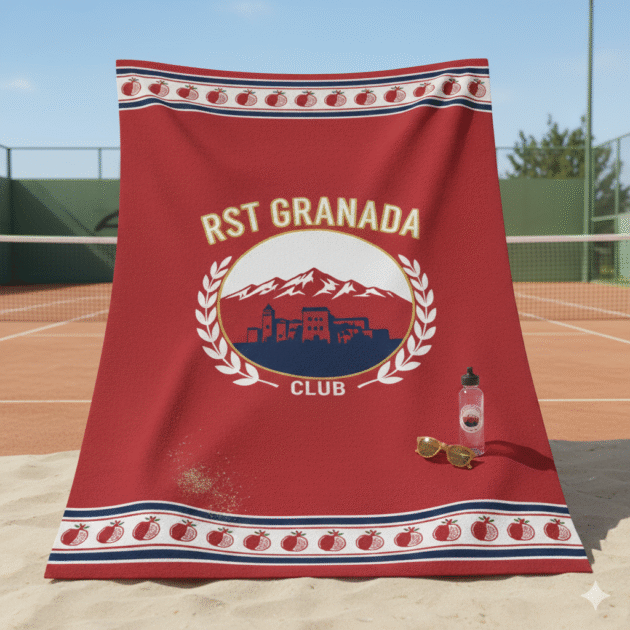 Toalla RST Granada