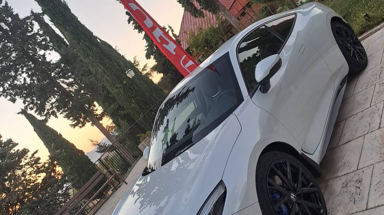 Honda Prelude – Torneo de pádel Honda Culmen Motor 2026
