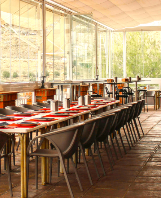 Restaurante RST