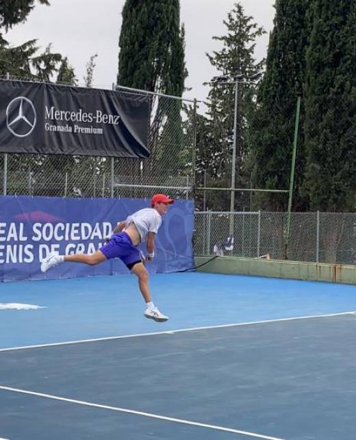 portada TENIS
